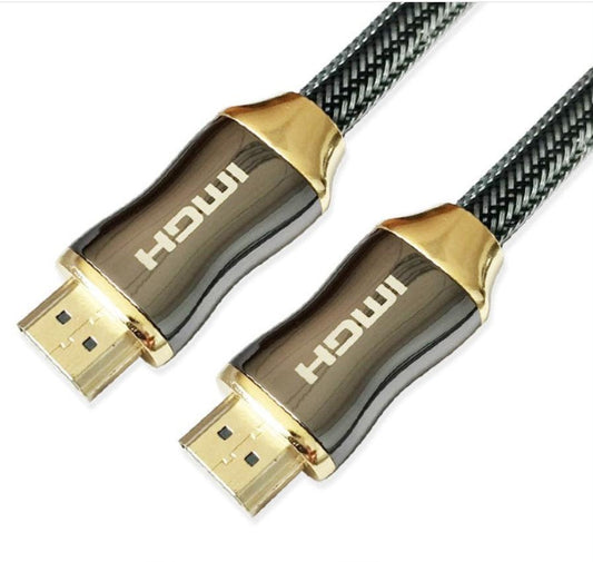 JMT-857994 Video Projector Cable - Copper, Available Lengths: 1m, 1.5m, 2m, 3m, 5m, 8m, 10m