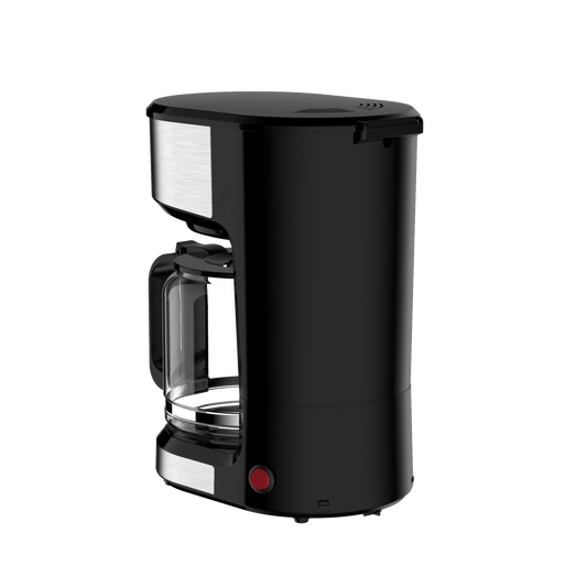 JMT-858634 Custom Electric Drip Coffee Maker for 12-14 Cups, 110V-240V Capacity