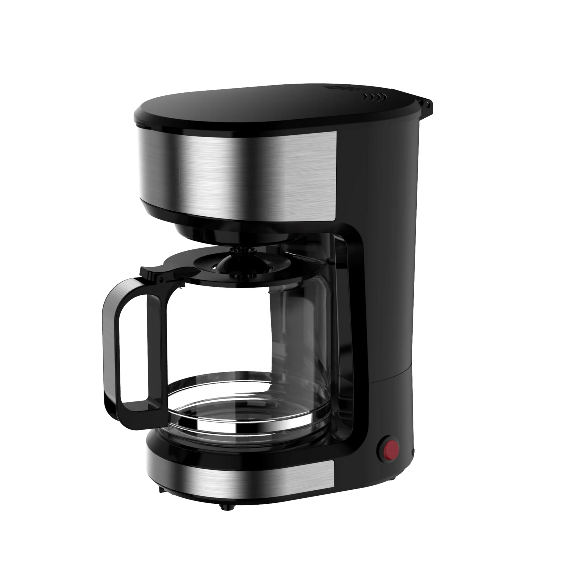 JMT-858634 Custom Electric Drip Coffee Maker for 12-14 Cups, 110V-240V Capacity