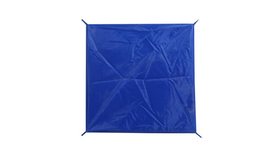 JMT-858698 Universal Waterproof Tent for Cats and Dogs - Durable Oxford Cloth Pet Shelter