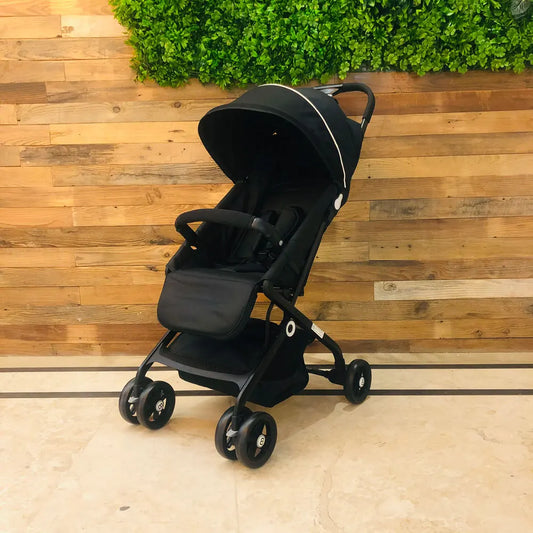 JMT-858954 Folding Lightweight Baby Stroller with Compact Design for Easy Travel