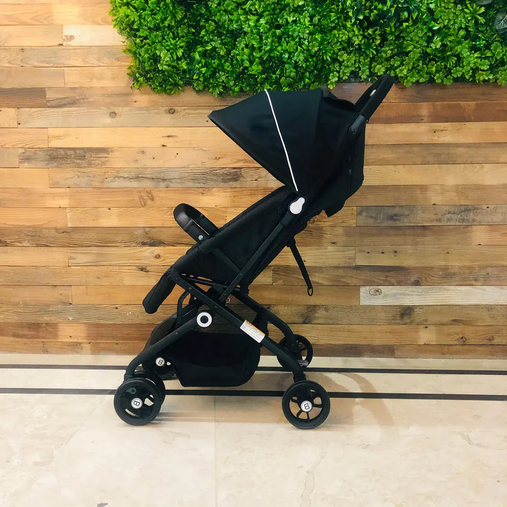 JMT-858954 Folding Lightweight Baby Stroller with Compact Design for Easy Travel