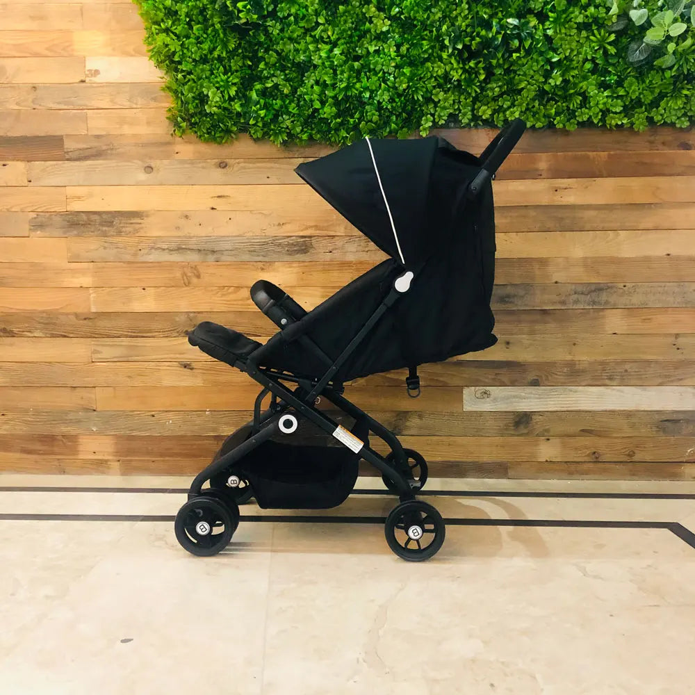 JMT-858954 Folding Lightweight Baby Stroller with Compact Design for Easy Travel