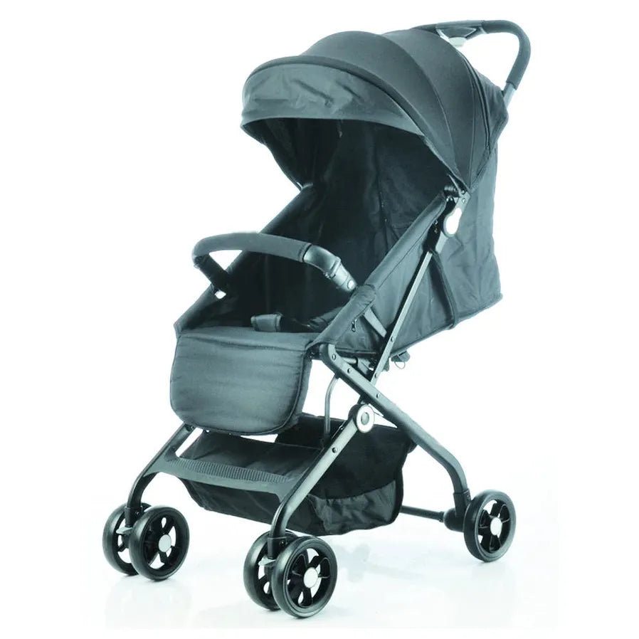 JMT-858954 Folding Lightweight Baby Stroller with Compact Design for Easy Travel