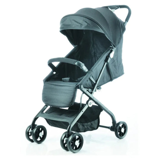 JMT-858954 Folding Lightweight Baby Stroller with Compact Design for Easy Travel