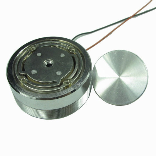 JMT-859146 Neodymium Resonance Sound Exciter Portable Speaker - 25W/20W Full Range Performance, 50mm Diameter