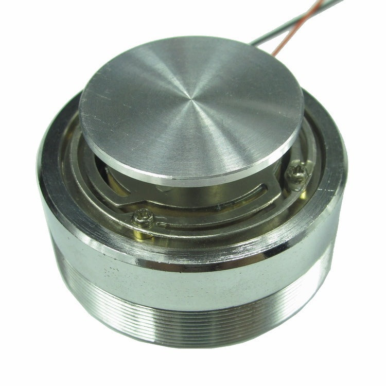 JMT-859146 Neodymium Resonance Sound Exciter Portable Speaker - 25W/20W Full Range Performance, 50mm Diameter