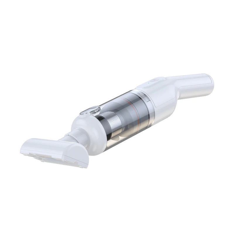 JMT-859274 High-Power Handheld Cordless Vacuum Cleaner with 16000Pa Suction and Brushless Motor