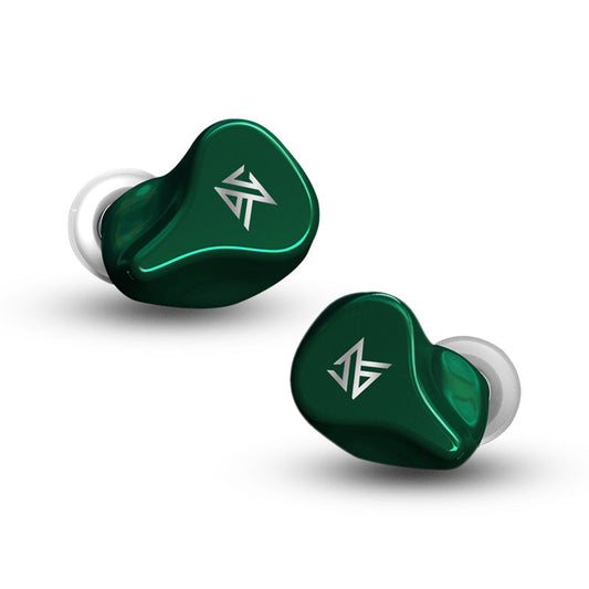 JMT-859466 True Wireless Bluetooth In-Ear Headset Z1 with 20m Range and 20-Day Standby Time