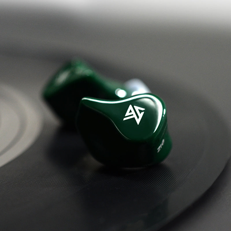 JMT-859466 True Wireless Bluetooth In-Ear Headset Z1 with 20m Range and 20-Day Standby Time