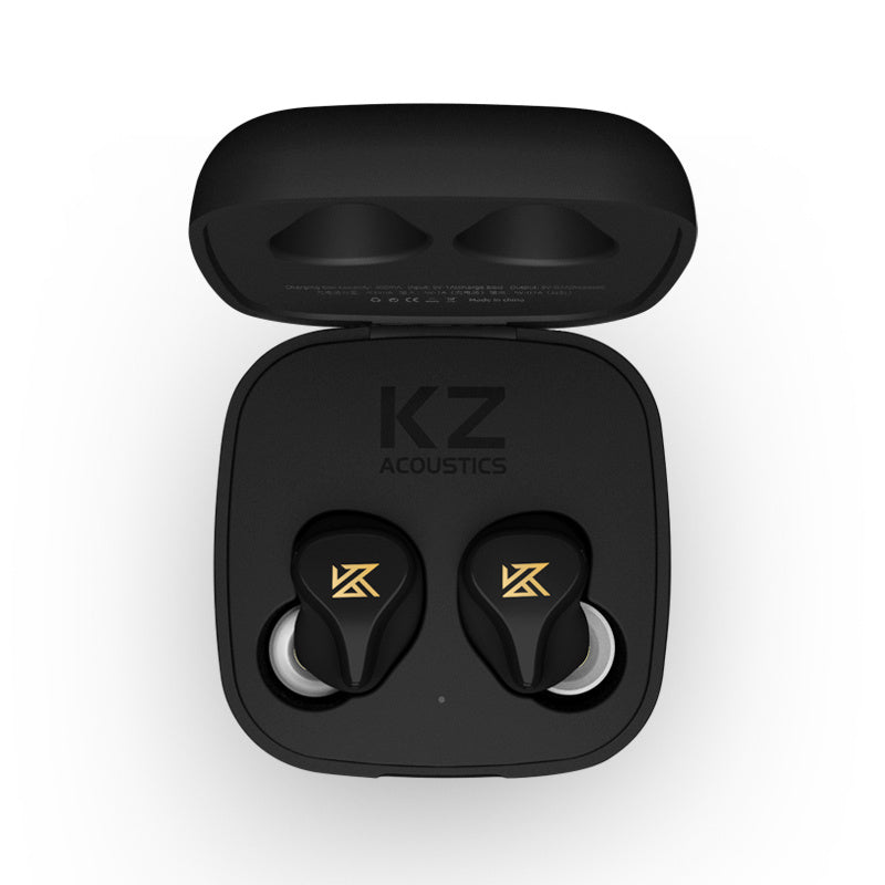 JMT-859466 True Wireless Bluetooth In-Ear Headset Z1 with 20m Range and 20-Day Standby Time
