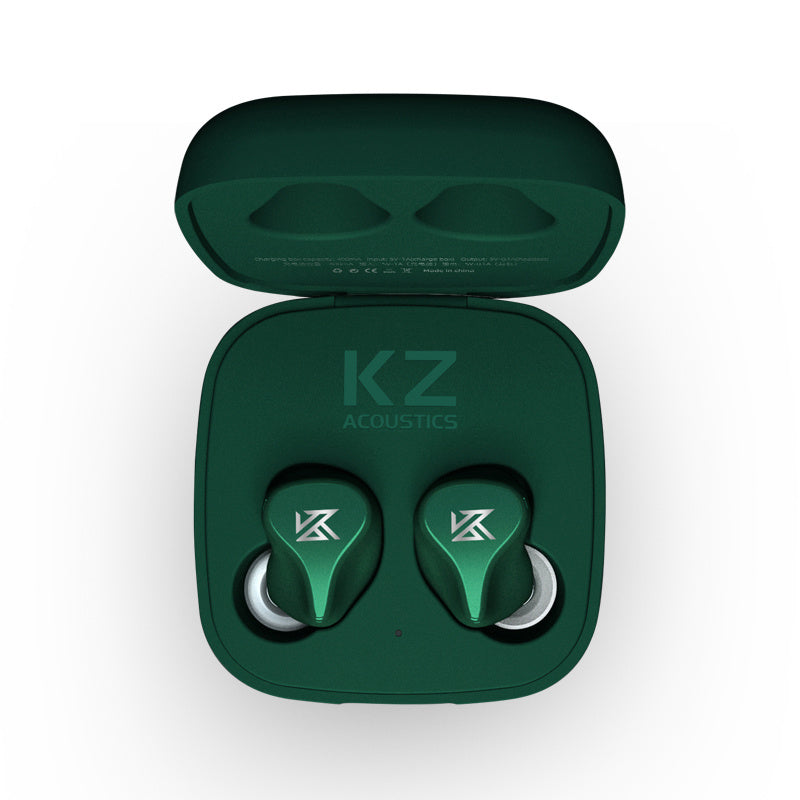 JMT-859466 True Wireless Bluetooth In-Ear Headset Z1 with 20m Range and 20-Day Standby Time