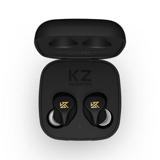 JMT-859466 True Wireless Bluetooth In-Ear Headset Z1 with 20m Range and 20-Day Standby Time