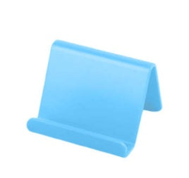 JMT-859978 Irregular Shape Mobile Phone Stand - Eco-Friendly Storage Solution for Desktop Use