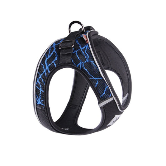 JMT-860298 Durable Traction Rope for Small and Medium Dogs - Quick Wear and Non-Expandable Design