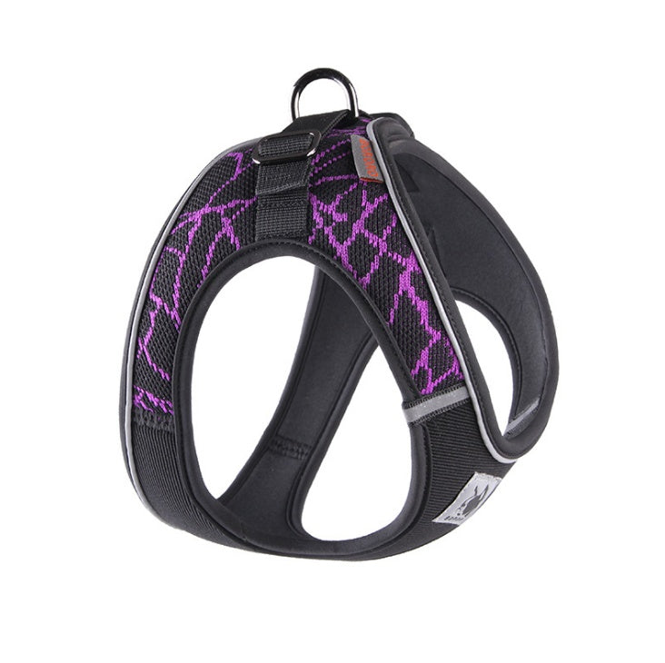 JMT-860298 Durable Traction Rope for Small and Medium Dogs - Quick Wear and Non-Expandable Design