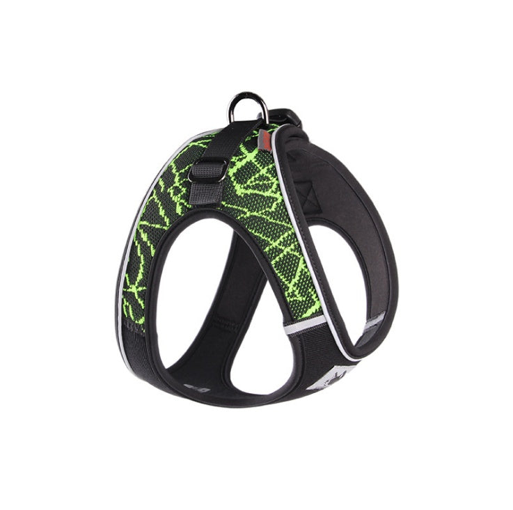 JMT-860298 Durable Traction Rope for Small and Medium Dogs - Quick Wear and Non-Expandable Design