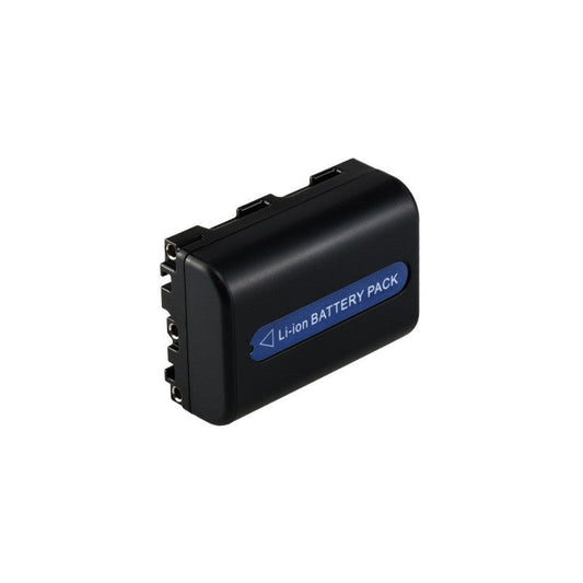 JMT-860298 Lithium Battery Compatible with Sony Digital Cameras, 1800mAh, 7.2V