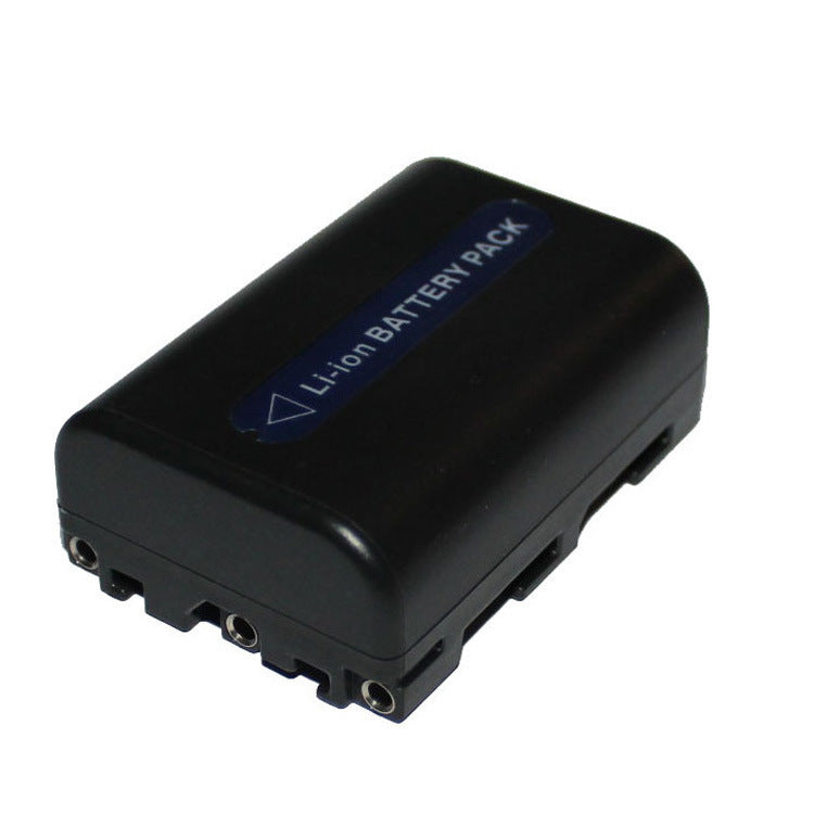 JMT-860298 Lithium Battery Compatible with Sony Digital Cameras, 1800mAh, 7.2V