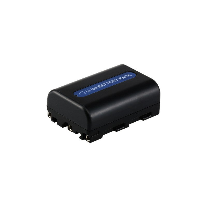 JMT-860298 Lithium Battery Compatible with Sony Digital Cameras, 1800mAh, 7.2V