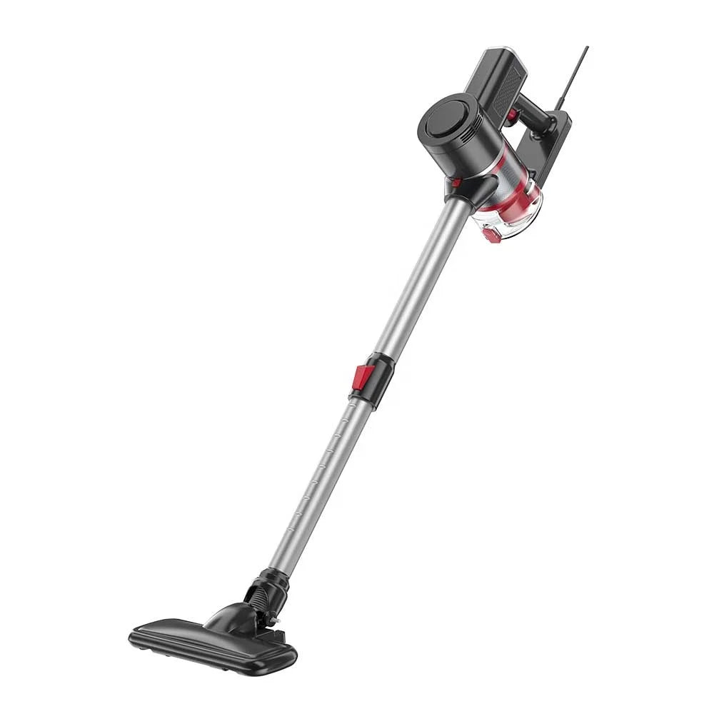 JMT-860426 Corded Stick Vacuum Cleaner 0.6L for Efficient Household Cleaning