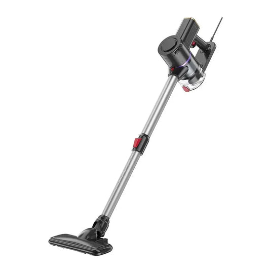 JMT-860426 Corded Stick Vacuum Cleaner 0.6L for Efficient Household Cleaning
