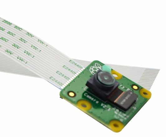 JMT-860746 Raspberry Pi Camera Module - IC Type for Precision Imaging