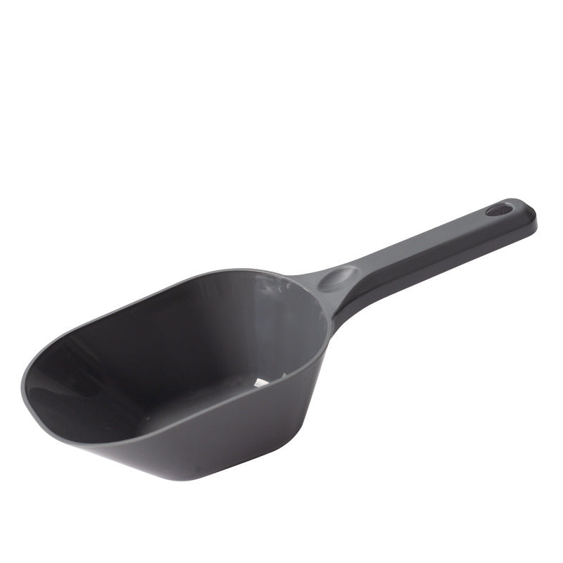 JMT-860938 Pet Food Scoop with Measurement Lines - 1 Cup Capacity, BPA-Free, Dishwasher Safe, Made with 25% Recycled Plastic
