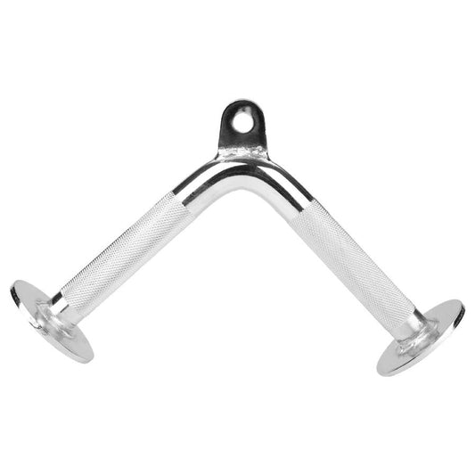 JMT-861194 High Pull-Down Fitness Handle for Strength Training Equipment