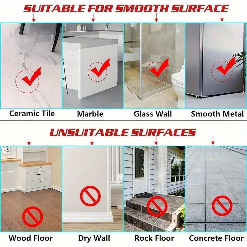 JMT-861258 Durable Interactive Dog Toy with Suction Cup for Chewing, Teething, and Tug-of-War Activities