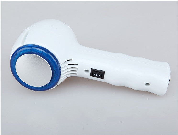 JMT-861514 Dual-Function Hot and Cold Skin Therapy Instrument with Blue Light Technology