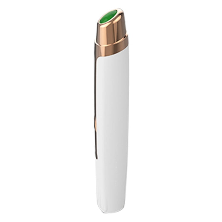 JMT-862666 Eye Massager for Skin Rejuvenation, Fatigue Relief, and Wrinkle Reduction - ABS, Compact Design