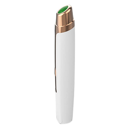 JMT-862666 Eye Massager for Skin Rejuvenation, Fatigue Relief, and Wrinkle Reduction - ABS, Compact Design