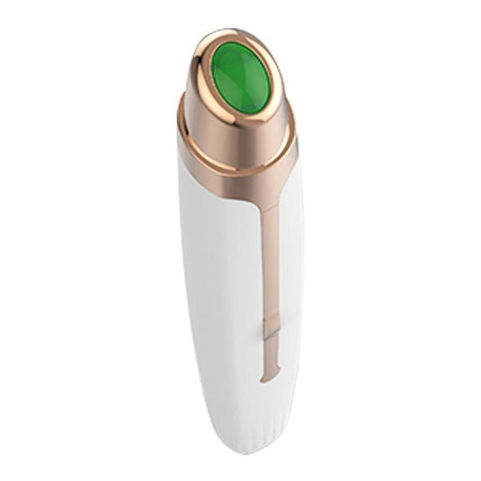 JMT-862666 Eye Massager for Skin Rejuvenation, Fatigue Relief, and Wrinkle Reduction - ABS, Compact Design