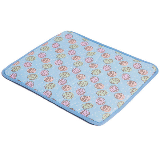 JMT-862730 Cooling Pet Ice Mat in Various Colors and Sizes