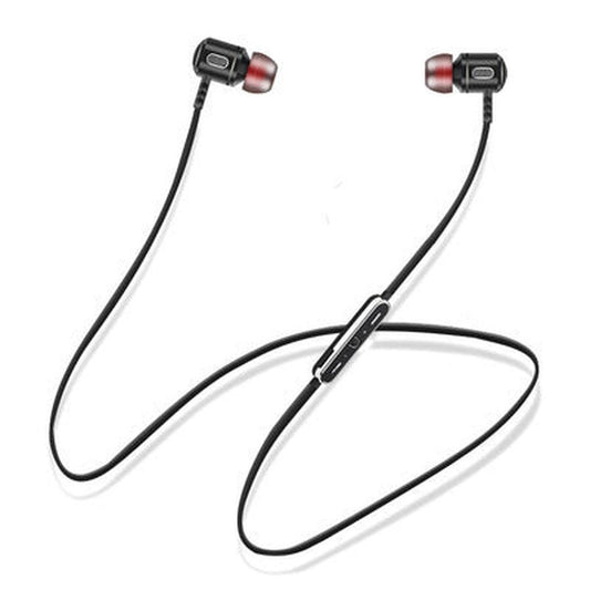 JMT-863242 S8 Bluetooth Sports Headset with DSP Noise Reduction and 6-Hour Playback Time