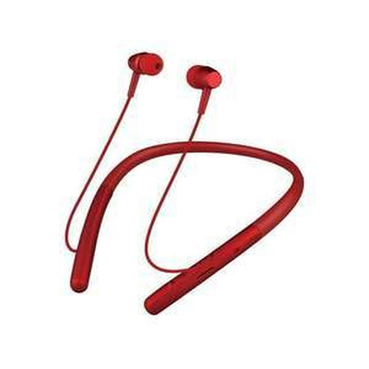 JMT-863562 Wireless Neck-Mounted Headphones with IPX5 Waterproof Rating and 10-Hour Bluetooth Playback