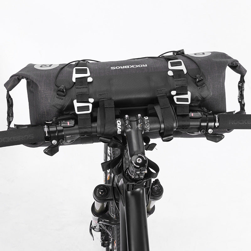 JMT-863626 Waterproof Mountain Bike Head Bag for Road Cycling Accessories