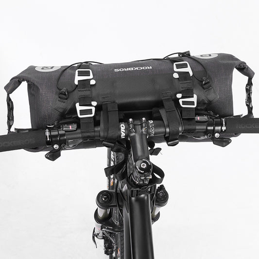 JMT-863626 Waterproof Mountain Bike Head Bag for Road Cycling Accessories