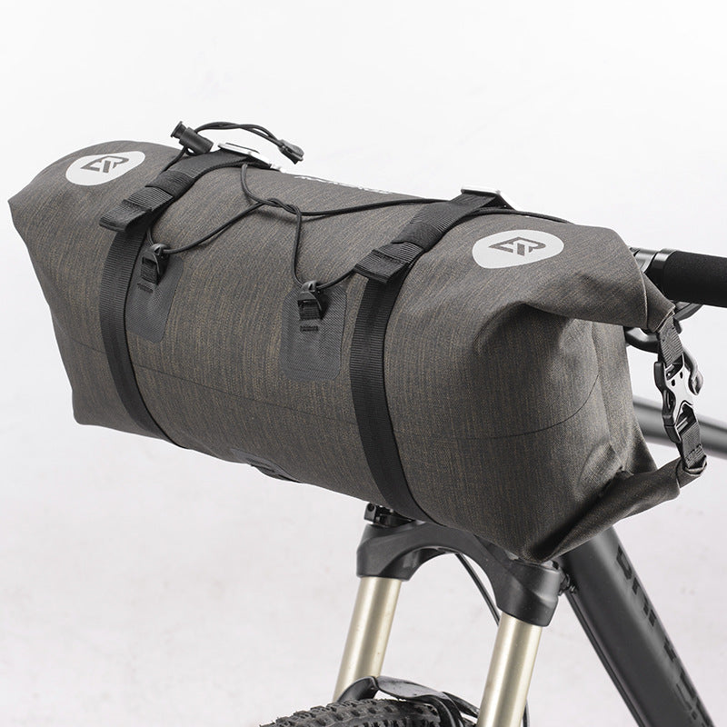 JMT-863626 Waterproof Mountain Bike Head Bag for Road Cycling Accessories