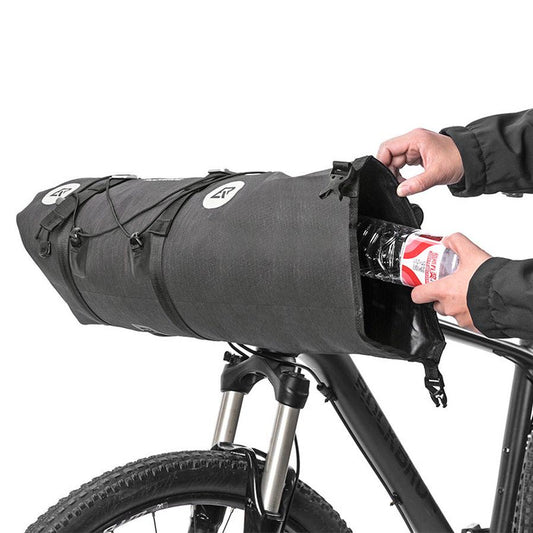 JMT-863626 Waterproof Mountain Bike Head Bag for Road Cycling Accessories