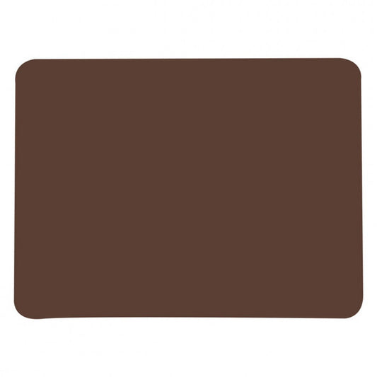 JMT-863882 Silicone Pet Feeding Mat for Dogs - Rectangular Design for Easy Cleaning and Floor Protection