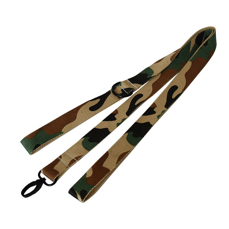 JMT-864074 Ethnic Style Printed Dog Collar in Various Patterns and Sizes