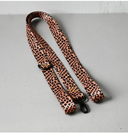 JMT-864074 Ethnic Style Printed Dog Collar in Various Patterns and Sizes