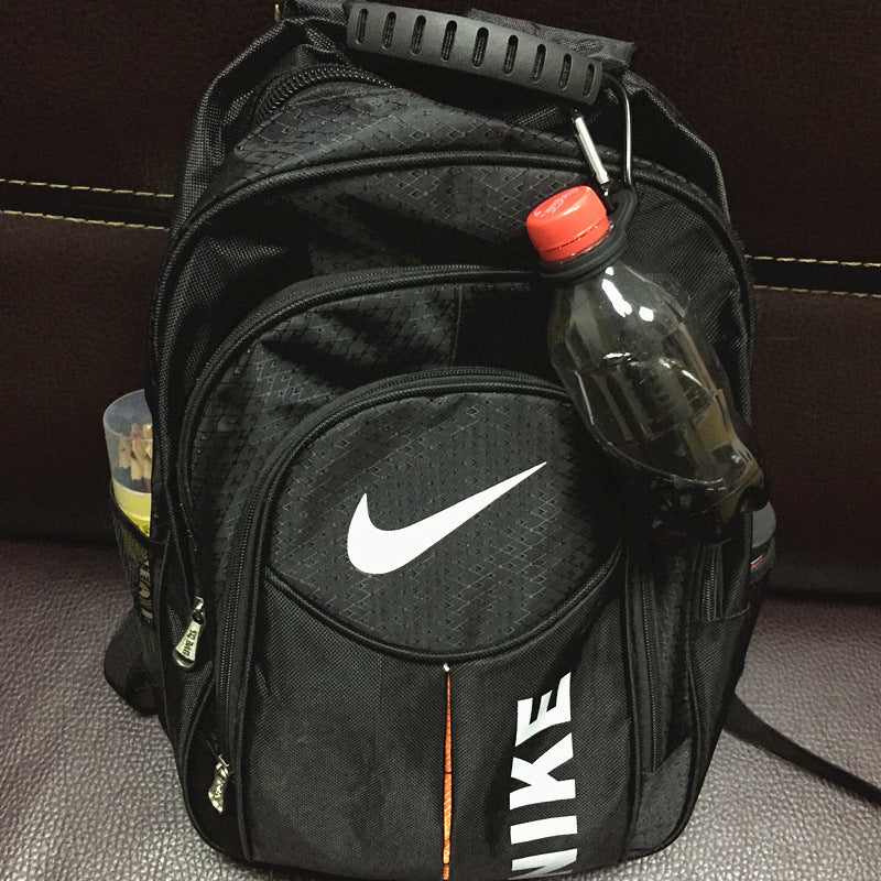 JMT-864266 Durable Water Bottle Hanging Buckle Clip for Convenient Carrying
