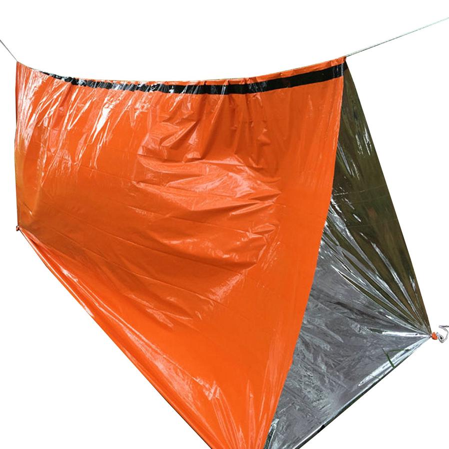JMT-864458 First Aid Tent Insulation Mat for Emergency Situations and Outdoor Use
