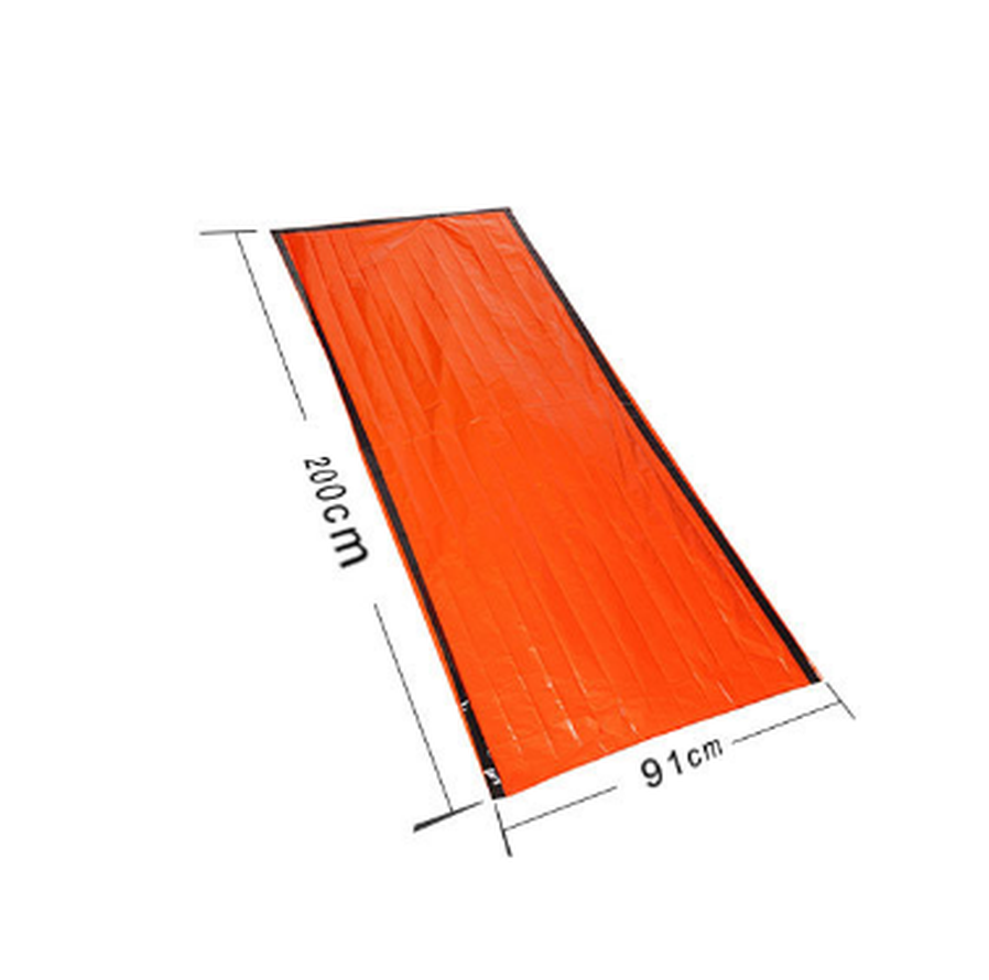 JMT-864458 First Aid Tent Insulation Mat for Emergency Situations and Outdoor Use
