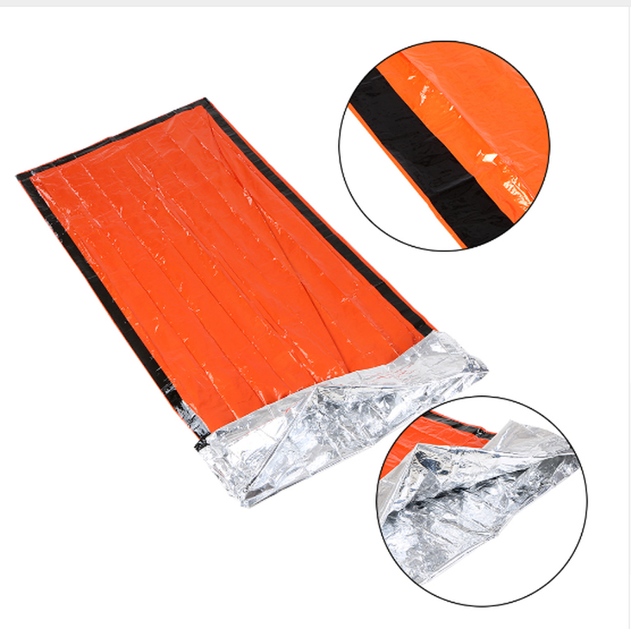 JMT-864458 First Aid Tent Insulation Mat for Emergency Situations and Outdoor Use