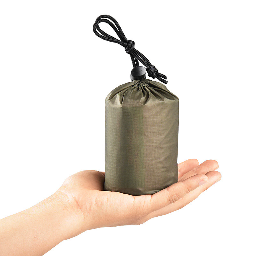 JMT-864458 First Aid Tent Insulation Mat for Emergency Situations and Outdoor Use