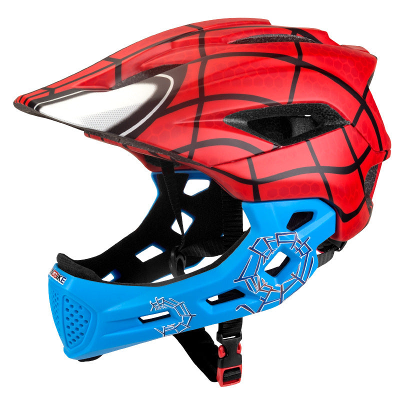 JMT-864778 Children's Multifunctional Sports Helmet for Safety and Active Play